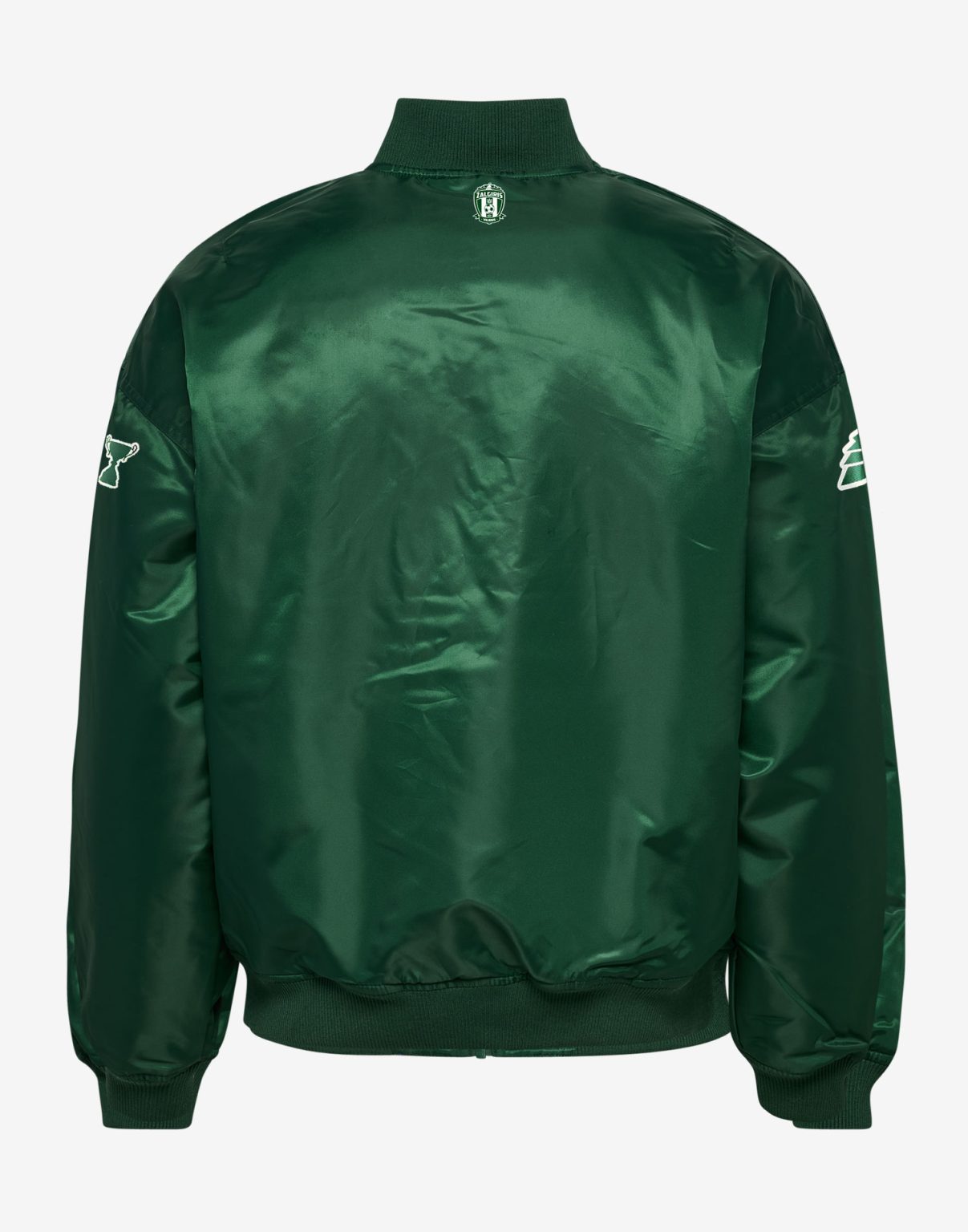 FK Žalgiris bomber striukė-4