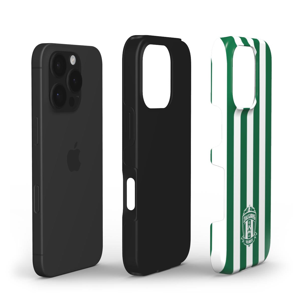 Telefono dėklas „Herbas“-3