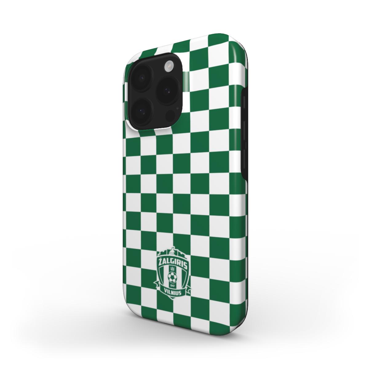 Telefono dėklas „Šachmatai“-1