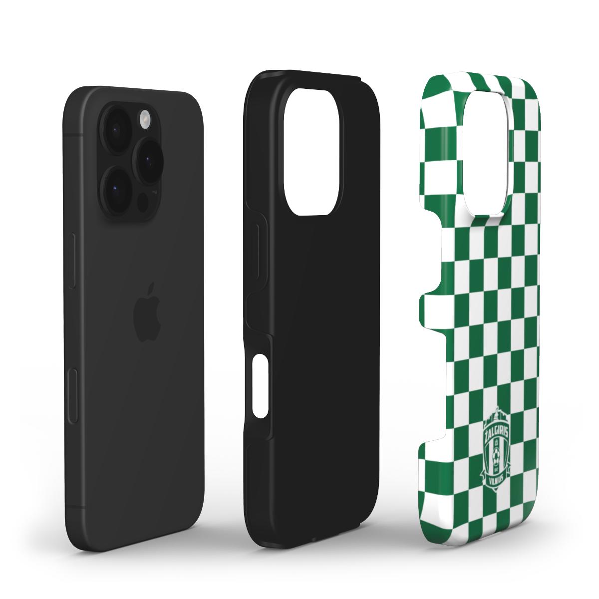 Telefono dėklas „Šachmatai“-3