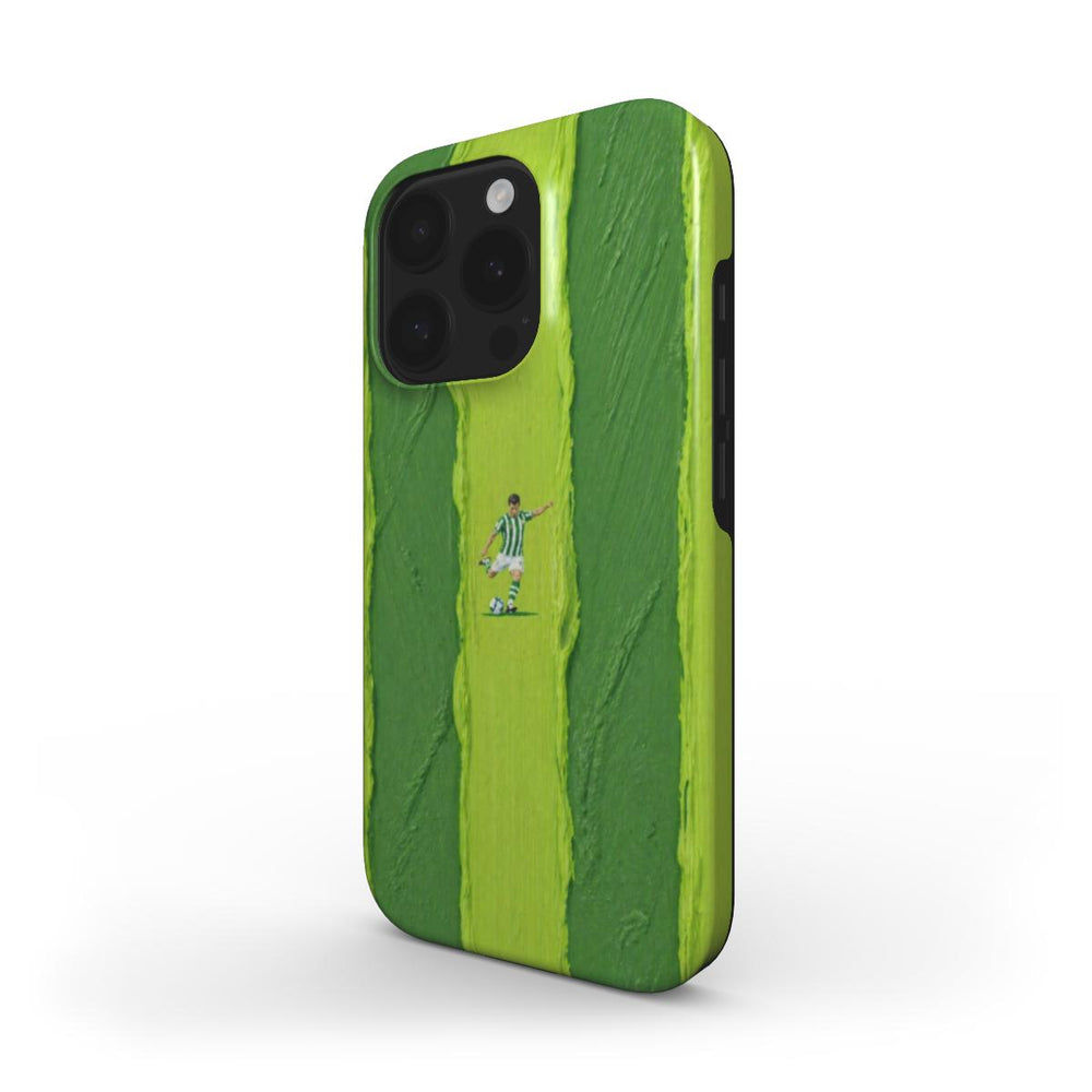 Telefono dėklas „Smūgis“