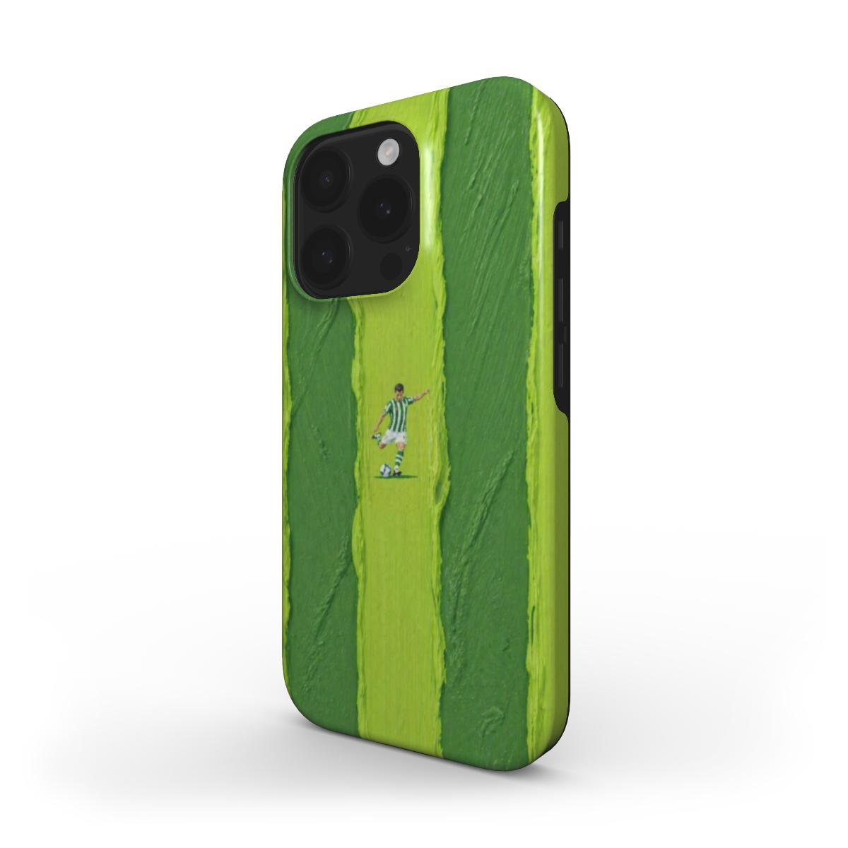 Telefono dėklas „Smūgis“-1