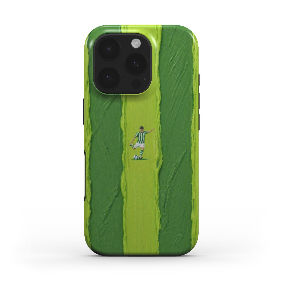 Telefono dėklas „Smūgis“-2