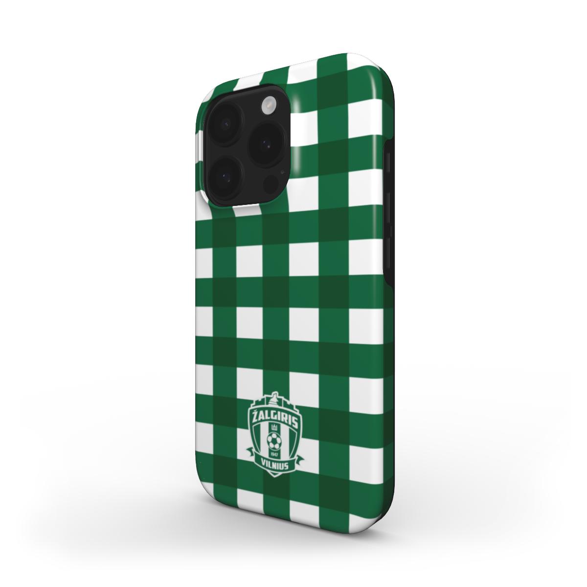 Telefono dėklas „Sluoksniai“-1