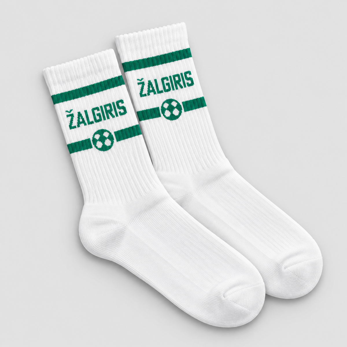 Kojinės "Žalgiris"