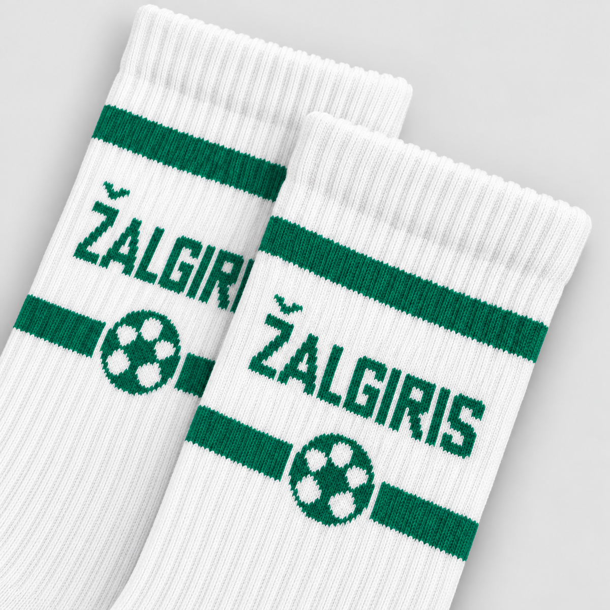 Kojinės "Žalgiris"