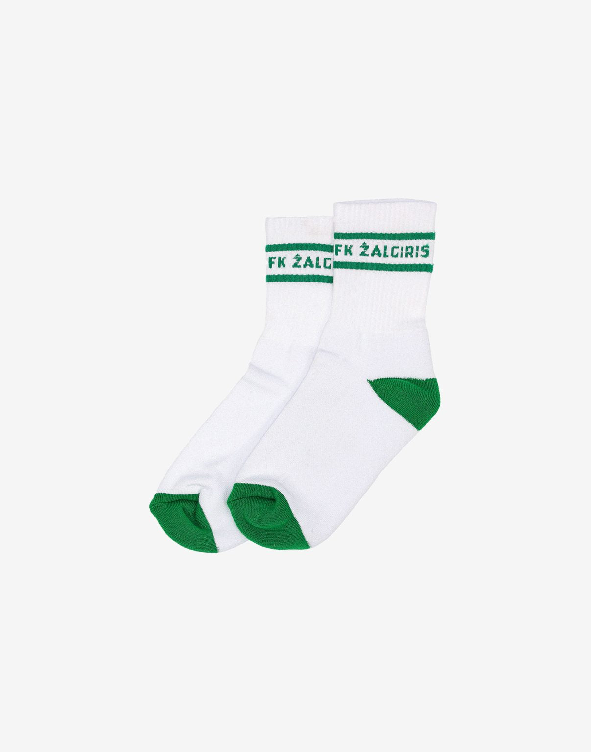 Kojinės "FK Žalgiris"-1