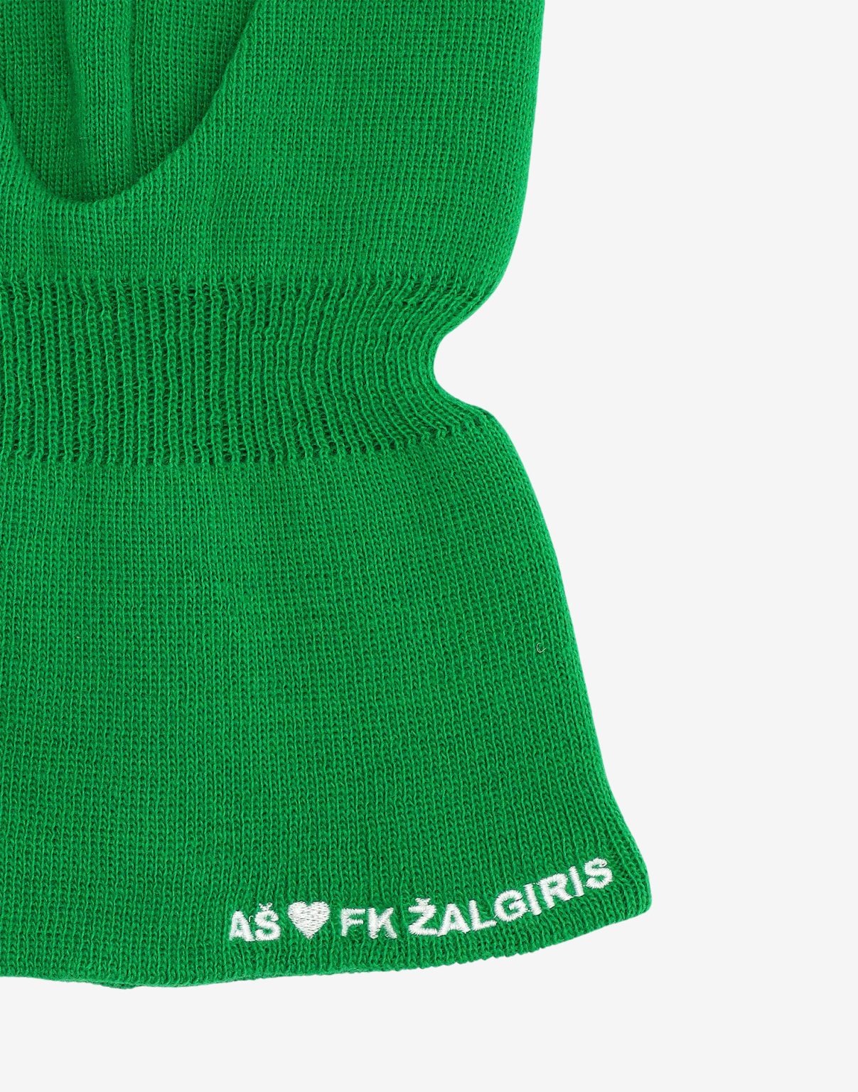 Vaikiškas šalmukas „Žalgiriukas“-2