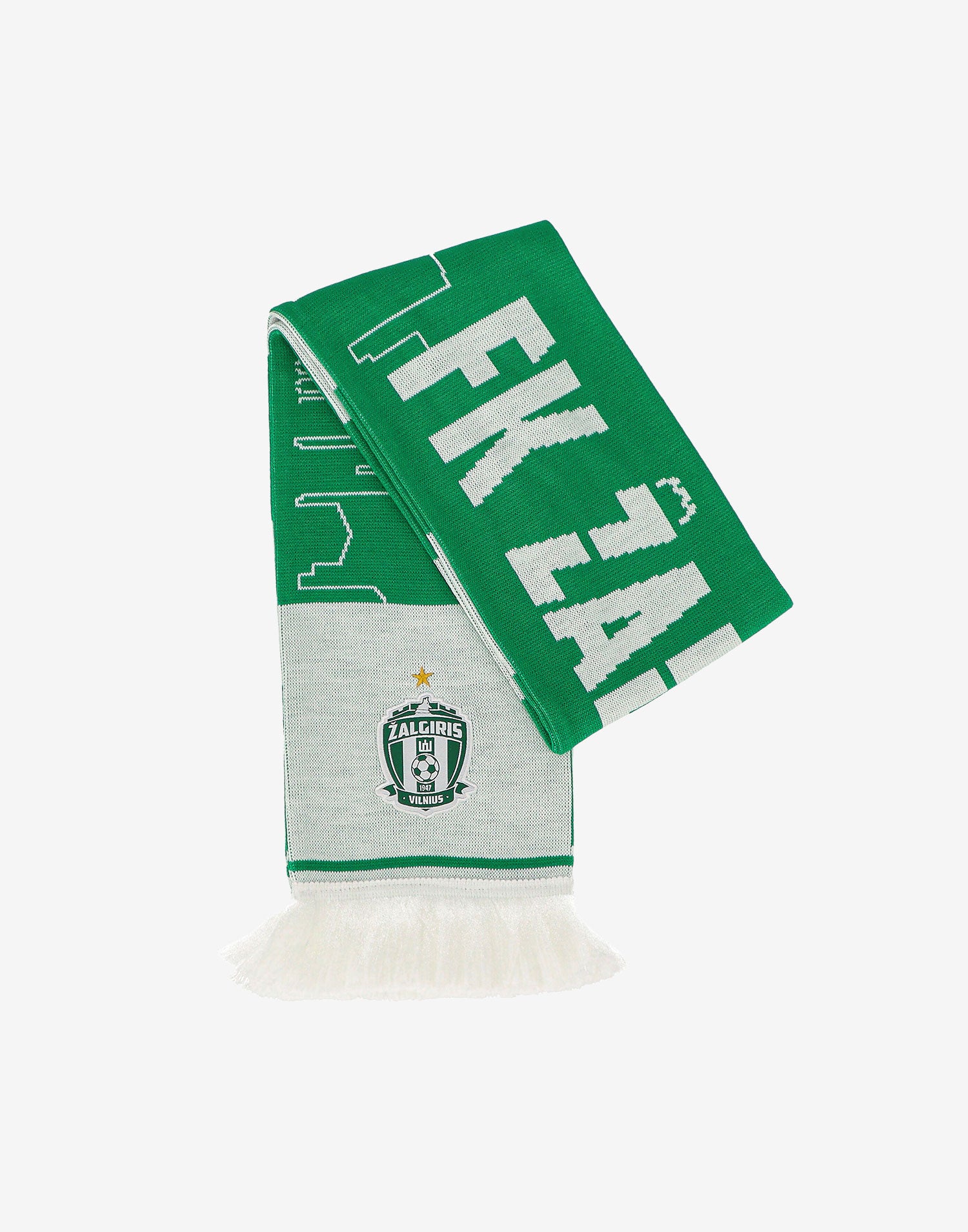 Fanų šalikas „Mano miestas“