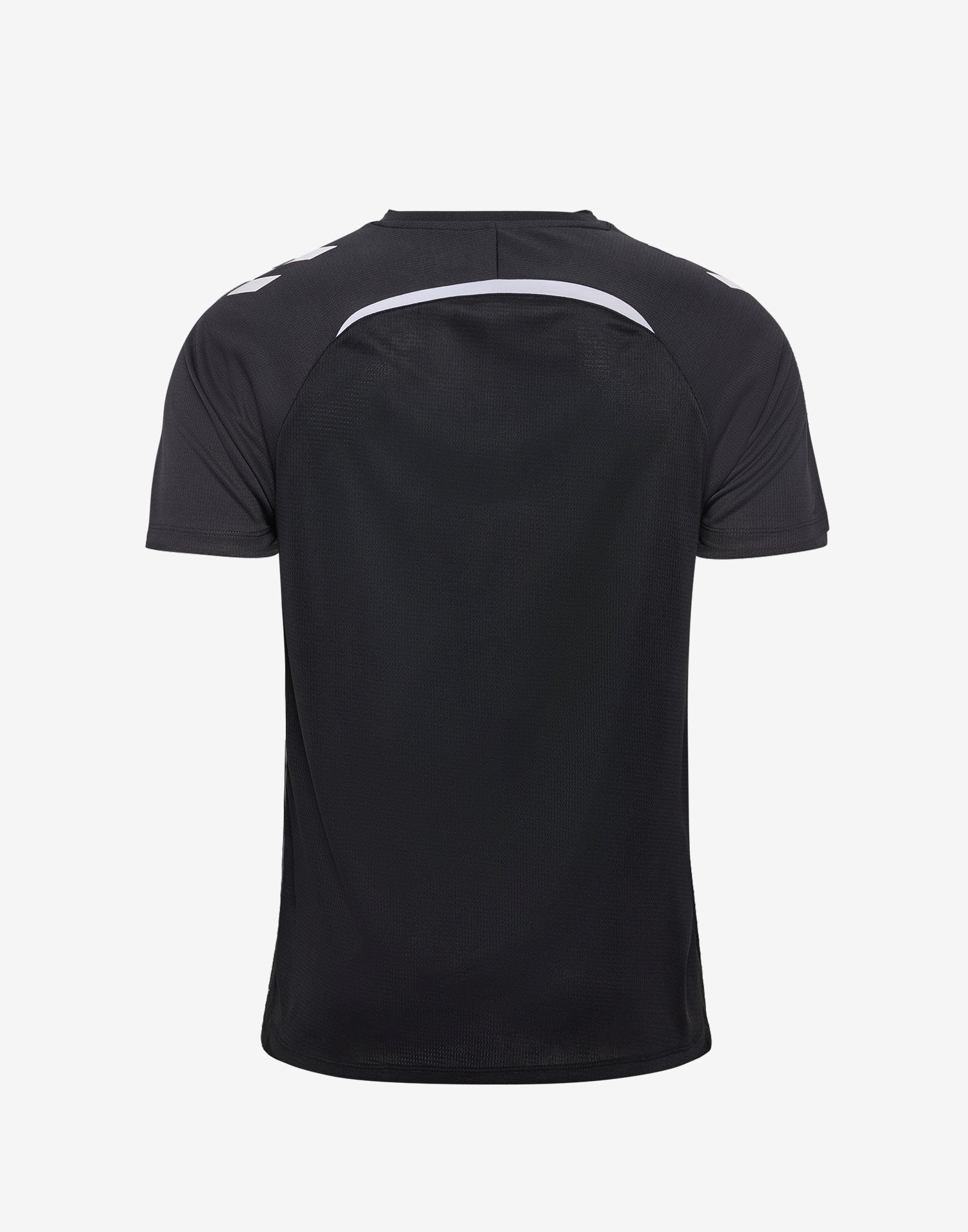 Standartiniai FK Žalgiris rungtynių marškinėliai (juodi)