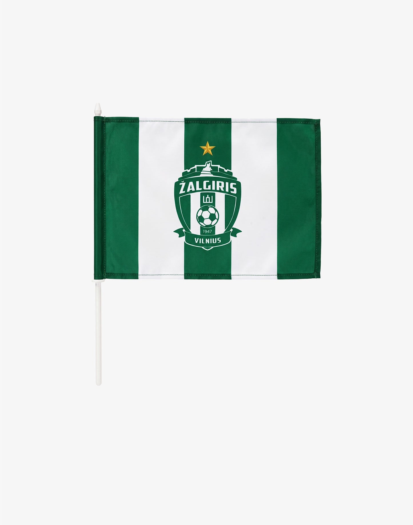 Maža vėliavėlė su koteliu-1